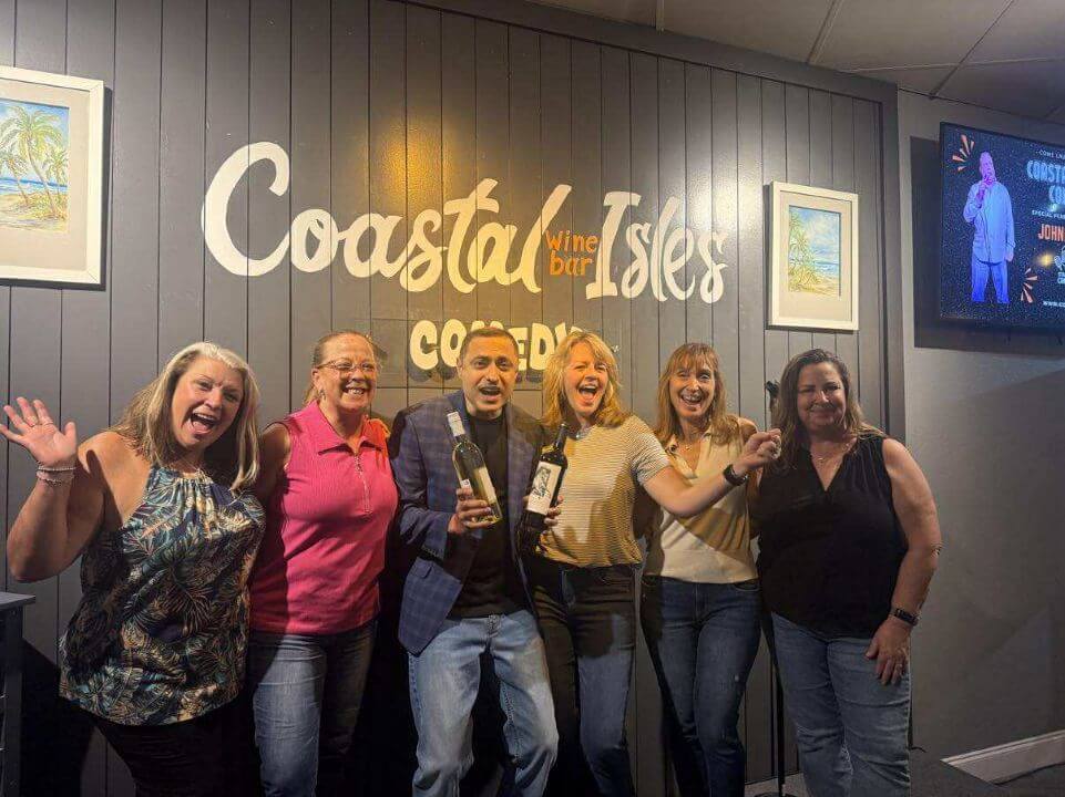 Seetha the Comic headshot