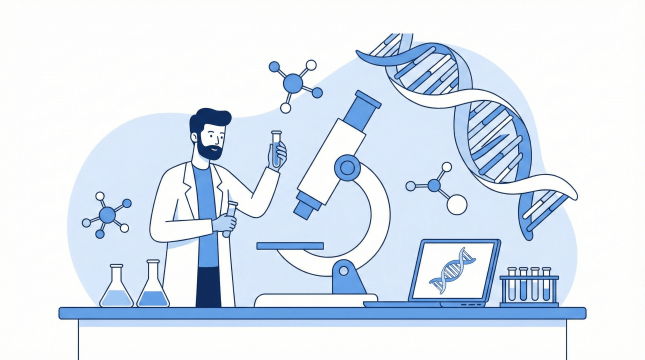 Pharma & Biotech