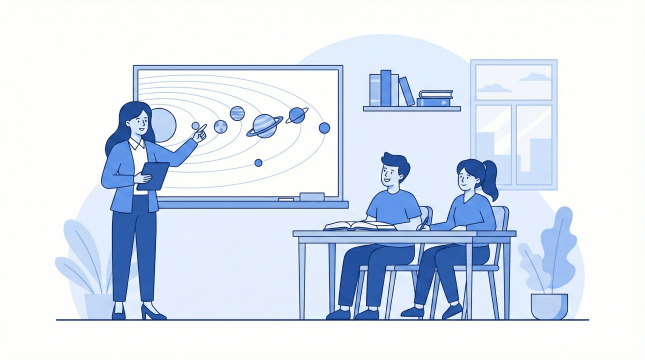 Education & EdTech