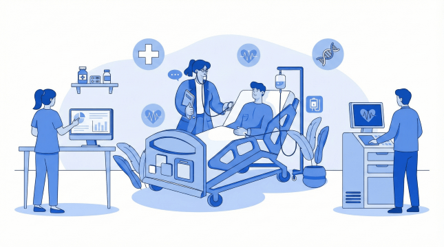 Healthcare
