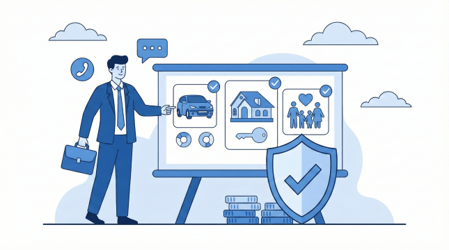 Insurance