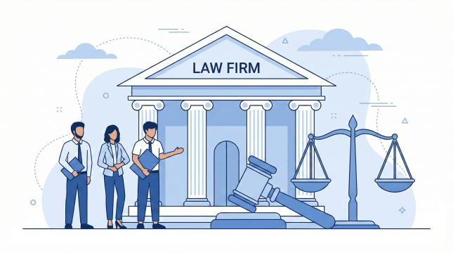 Legal Services