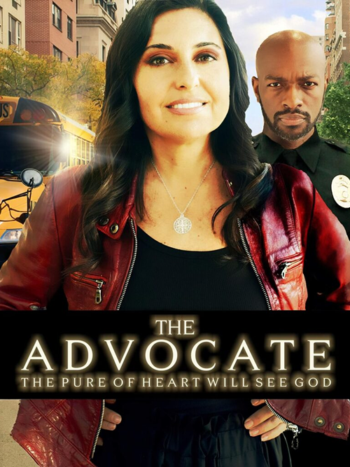 Seetha the Comic headshot